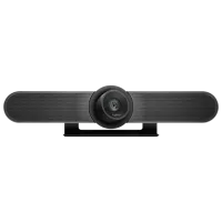 Camera de conferință Logitech MeetUp 13 MP / Black photo 2