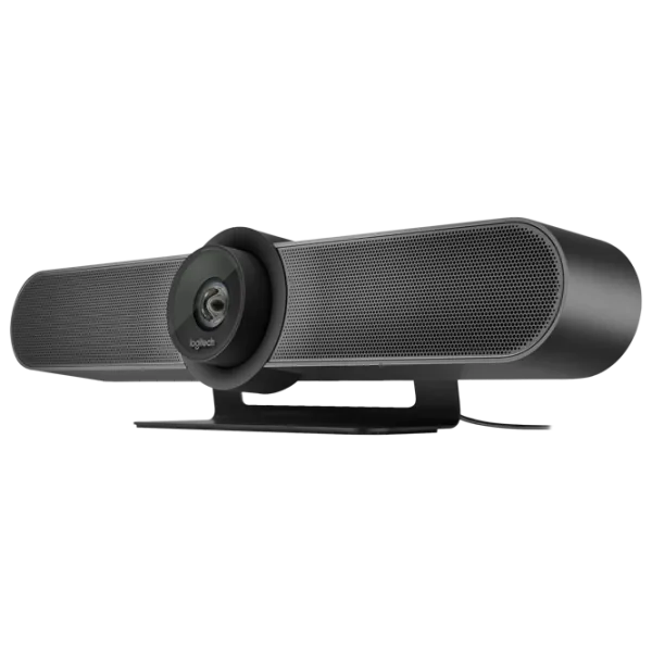 Конференц-камера Logitech MeetUp 13 МП / Черный photo 3