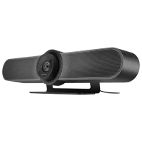 Camera de conferință Logitech MeetUp 13 MP / Black photo 3