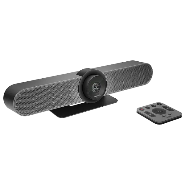 Конференц-камера Logitech MeetUp 13 МП / Черный photo 4