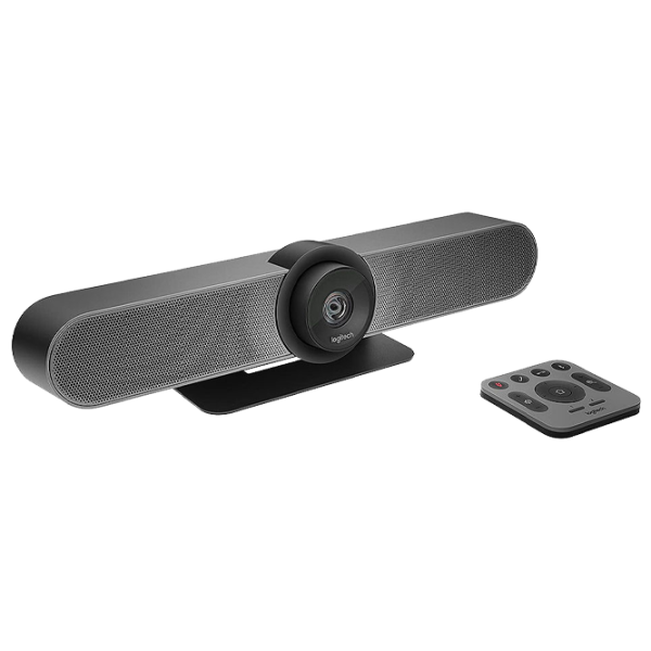 Конференц-камера Logitech MeetUp 13 МП / Черный photo 4