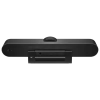 Camera de conferință Logitech MeetUp 13 MP / Black photo 5