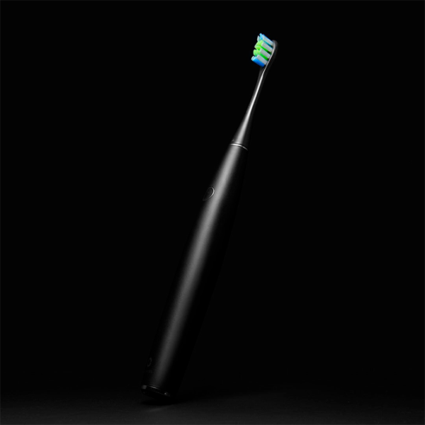 Periuță de dinți electrică Oclean One Ultrasunete/ Black photo 6 Periuță de dinți electrică Oclean One Ultrasunete/ Black photo 6