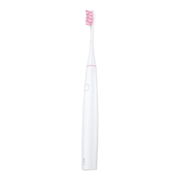 Periuta de dinti electrica Xiaomi Oclean One Air Pentru maturi/ Ultrasunete/ Pink White photo 2