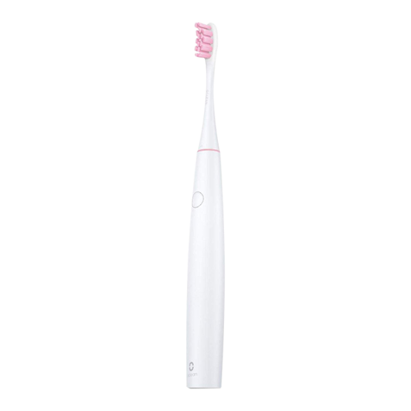 Periuta de dinti electrica Xiaomi Oclean One Air Pentru maturi/ Ultrasunete/ Pink White photo 2