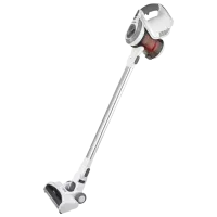 Aspirator vertical Gorenje SVC219FMW 130 W / Silver White photo 2