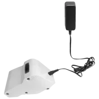 Aspirator vertical Gorenje SVC219FMW 130 W / Silver White photo 3