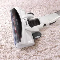 Aspirator vertical Gorenje SVC219FMW 130 W / Silver White photo 5