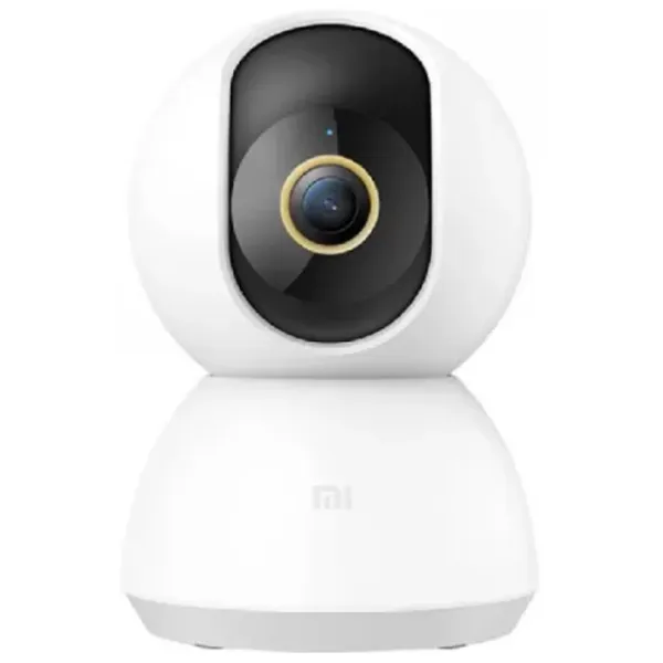 Cameră de supraveghere Xiaomi Mi Home Security Camera 360 2K Cu fir/ White photo 2