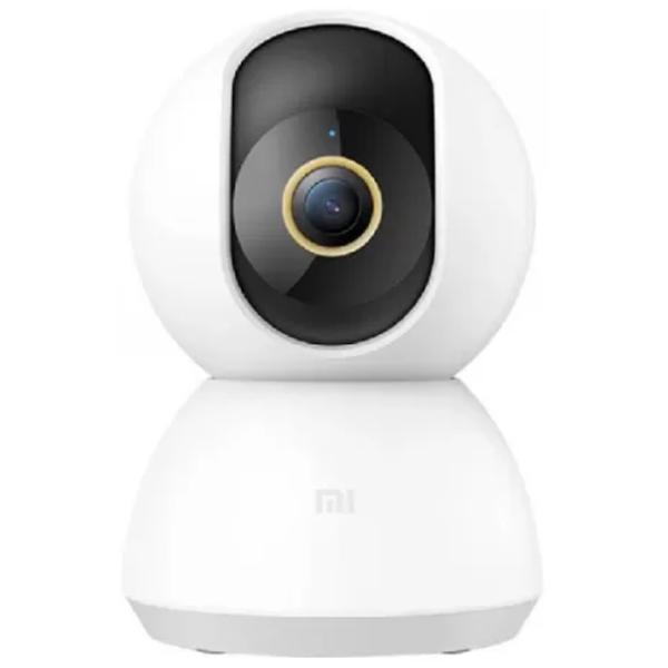 Cameră de supraveghere Xiaomi Mi Home Security Camera 360 2K Cu fir/ White photo 2