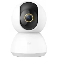 Cameră de supraveghere Xiaomi Mi Home Security Camera 360 2K Cu fir/ White photo 2