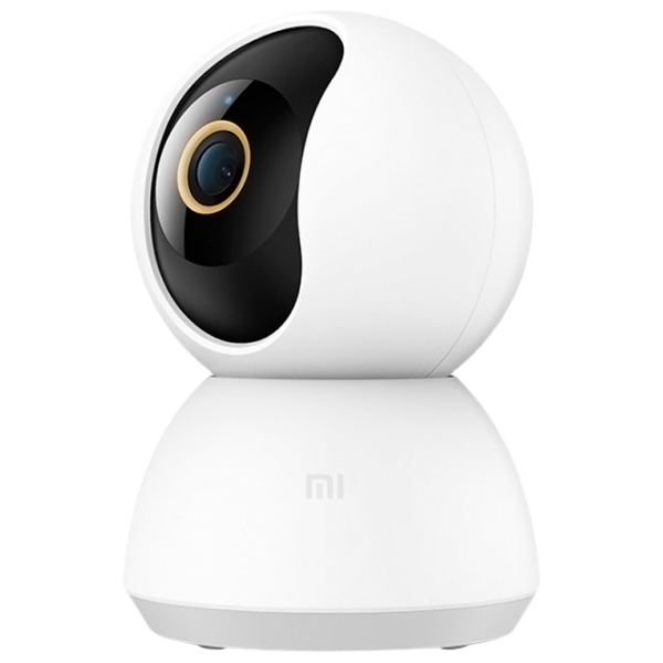 Cameră de supraveghere Xiaomi Mi Home Security Camera 360 2K Cu fir/ White photo 3