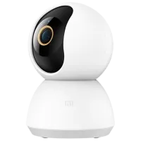 Cameră de supraveghere Xiaomi Mi Home Security Camera 360 2K Cu fir/ White photo 3