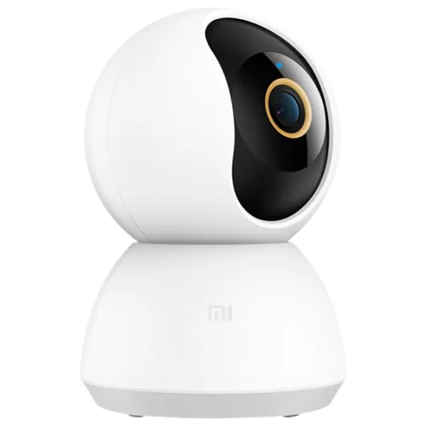 Cameră de supraveghere Xiaomi Mi Home Security Camera 360 2K Cu fir/ White photo 4