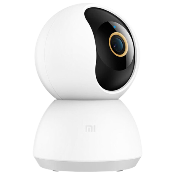 Cameră de supraveghere Xiaomi Mi Home Security Camera 360 2K Cu fir/ White photo 4