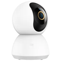 Cameră de supraveghere Xiaomi Mi Home Security Camera 360 2K Cu fir/ White photo 4