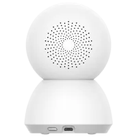 Cameră de supraveghere Xiaomi Mi Home Security Camera 360 2K Cu fir/ White photo 5