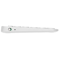 Tastatură Logitech K380 Fără fir/ White photo 4