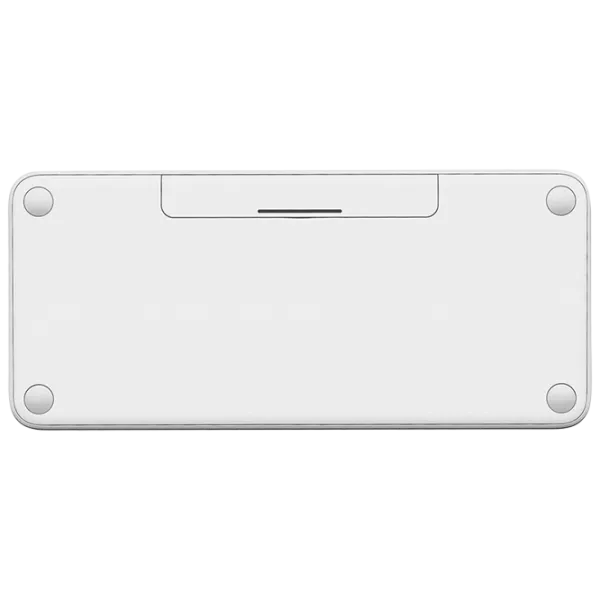 Клавиатура Logitech K380 Беспроводные/ Белый photo 5