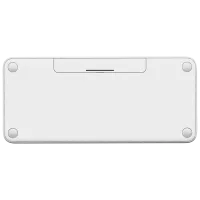 Tastatură Logitech K380 Fără fir/ White photo 5