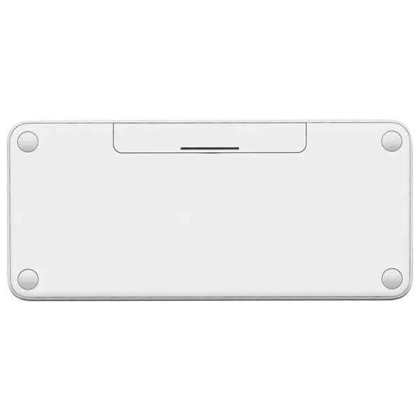Клавиатура Logitech K380 Беспроводные/ Белый photo 8