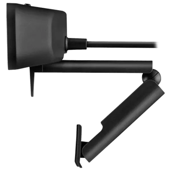 Web Camera Logitech C925e 3 MP / Black photo 4