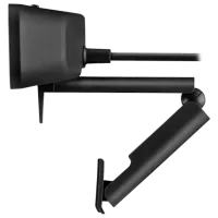 Web Camera Logitech C925e 3 MP / Black photo 4