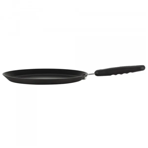 Сковорода Rondell Pancake frypan RDA-128 Классический/ 26 см/ Черный photo 3