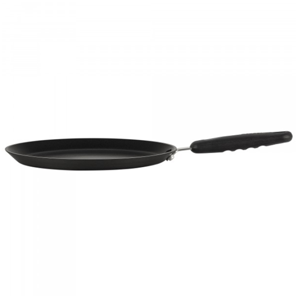 Сковорода Rondell Pancake frypan RDA-128 Классический/ 26 см/ Черный photo 3