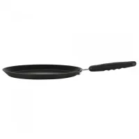 Сковорода Rondell Pancake frypan RDA-128 Классический/ 26 см/ Черный photo 3