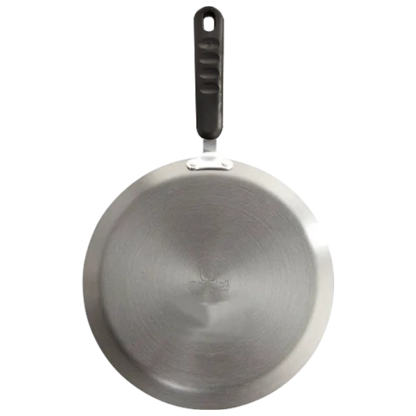 Сковорода Rondell Pancake frypan RDA-128 Классический/ 26 см/ Черный photo 4