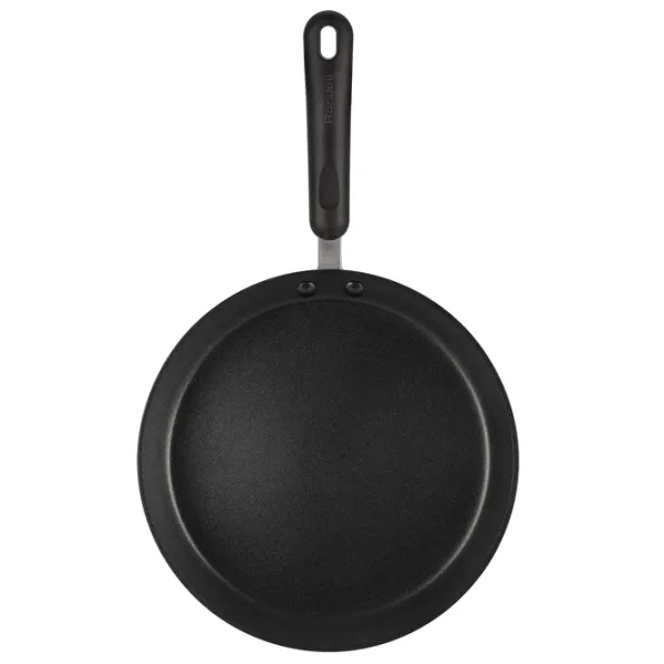 Сковорода Rondell Pancake frypan RDA-128 Классический/ 26 см/ Черный photo 5