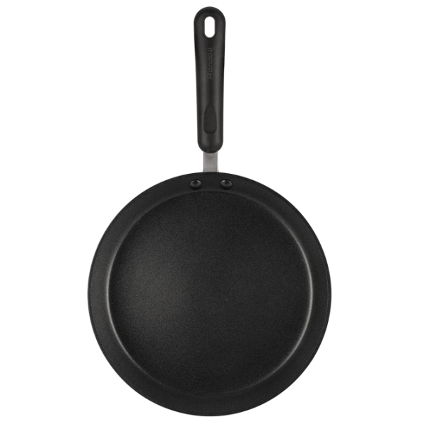Сковорода Rondell Pancake frypan RDA-128 Классический/ 26 см/ Черный photo 5