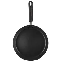 Сковорода Rondell Pancake frypan RDA-128 Классический/ 26 см/ Черный photo 5
