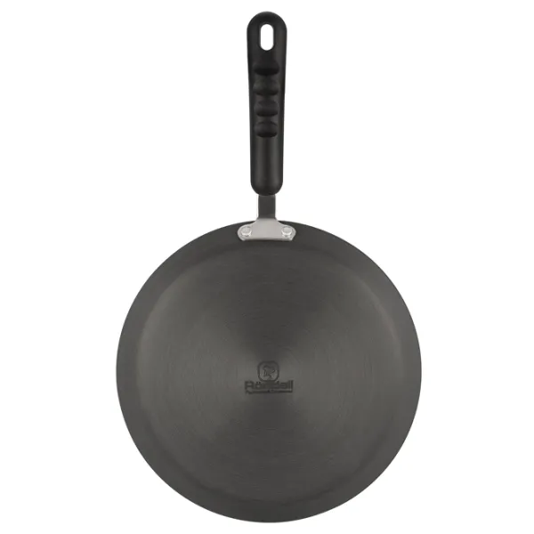 Сковорода Rondell Pancake frypan RDA-128 Классический/ 26 см/ Черный photo 6