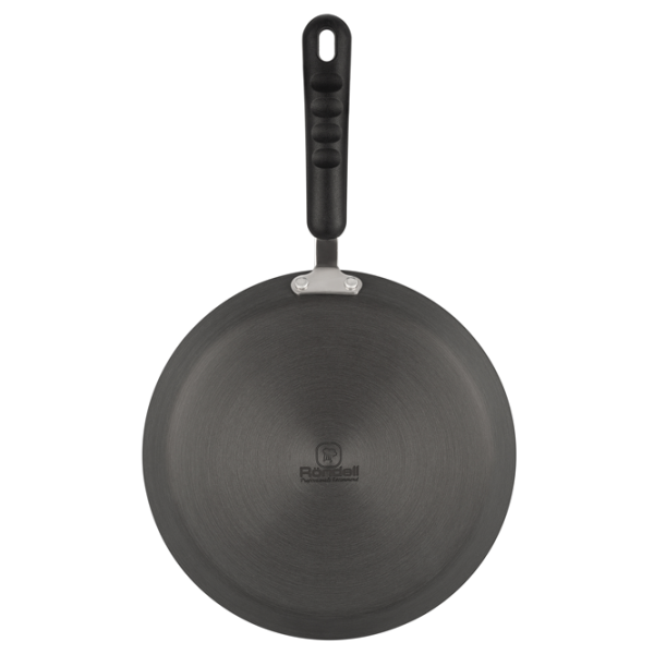 Сковорода Rondell Pancake frypan RDA-128 Классический/ 26 см/ Черный photo 6