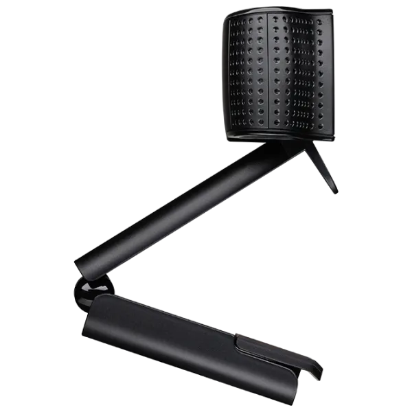 Web Camera Logitech C922 Pro 2 MP / Black photo 5