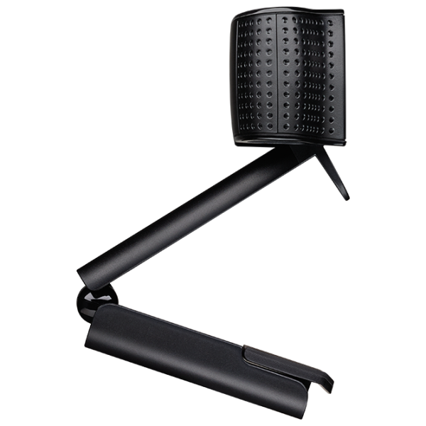 Web Camera Logitech C922 Pro 2 MP / Black photo 5