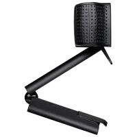 Web Camera Logitech C922 Pro 2 MP / Black photo 5
