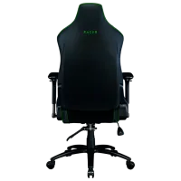 Scaun Gaming Razer Iskur Green Black photo 5