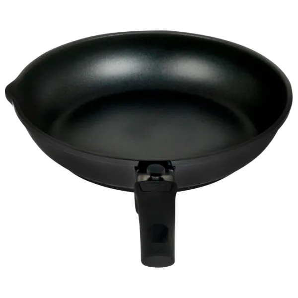 Tigaie Rondell Escurion RDA-868 Clasic / 28 cm / Black photo 2