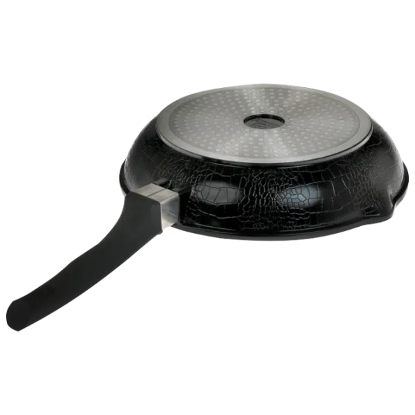 Tigaie Rondell Escurion RDA-868 Clasic / 28 cm / Black photo 3