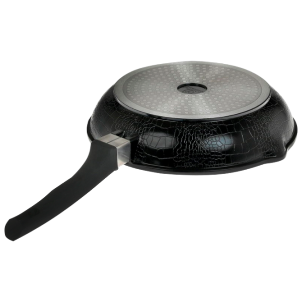 Tigaie Rondell Escurion RDA-868 Clasic / 28 cm / Black photo 3