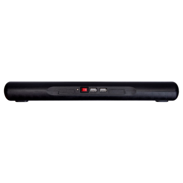 Cooling pad RivaCase 5557 17.3" / Black photo 3