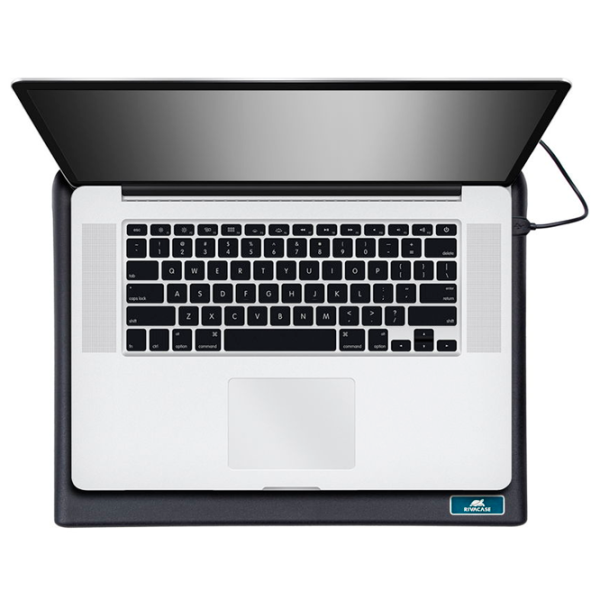 Cooling pad RivaCase 5557 17.3" / Black photo 5
