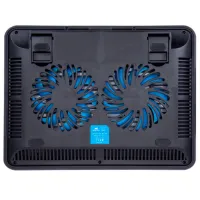 Cooling pad RivaCase 5555 15.6"/ Gray photo 4
