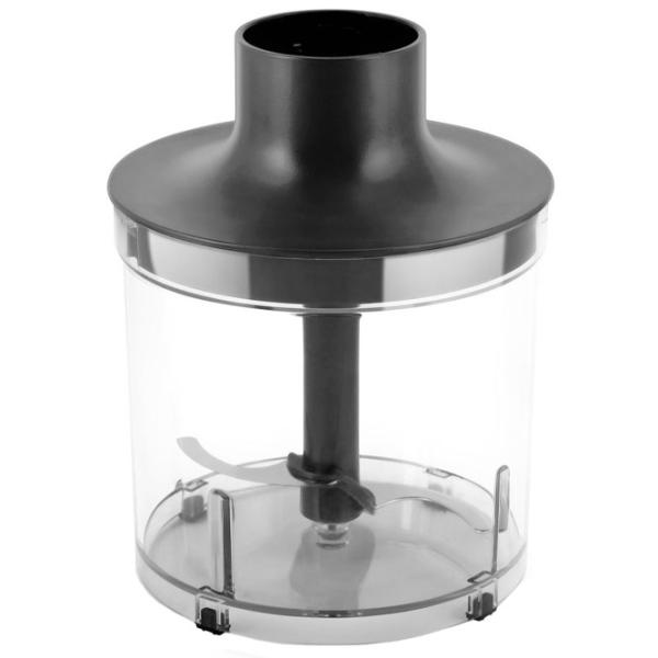 Blender de mână Polaris PHB 1380 Silent 1300 W / Gray photo 4