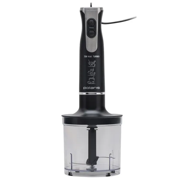 Blender de mână Polaris PHB 0742 750 W / Black photo 3