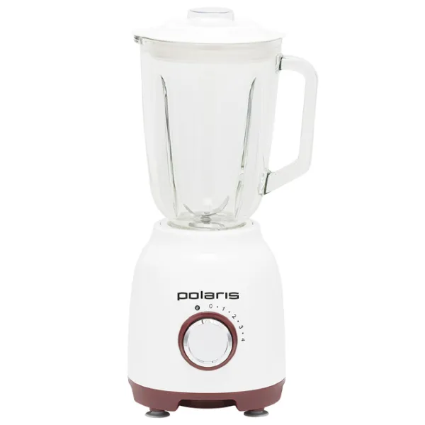 Стационарный блендер Polaris PTB0821G Белый photo 2