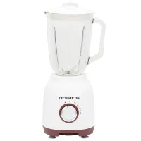 Стационарный блендер Polaris PTB0821G Белый photo 2